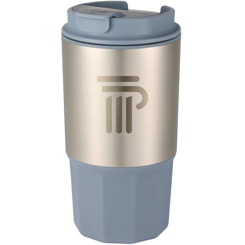 Brit Eco-Friendly Tumbler 15oz-10