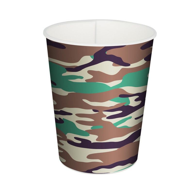 Camo Stadium Cup-2