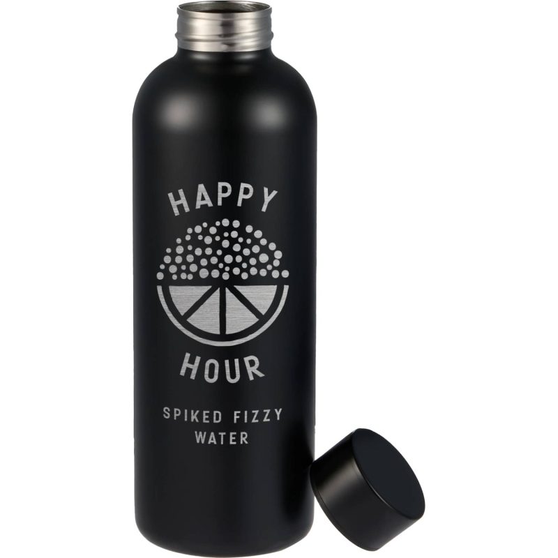 Cleave Recycled Stainless Steel Bottle 25oz-4