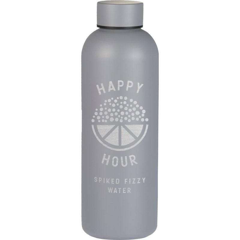 Cleave Recycled Stainless Steel Bottle 25oz-7