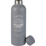 Cleave Recycled Stainless Steel Bottle 25oz-8