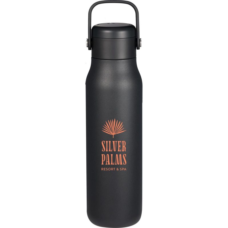 Explorer Threadless Recycled Stainless Bottle 25oz-1