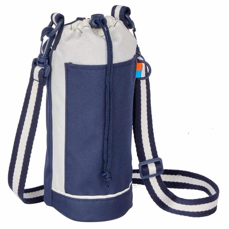 Retro Sport Recycled Bottle Sling-5