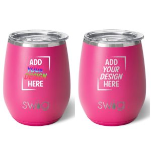 Swig Life 14 Oz. Stemless Wine Tumbler-1