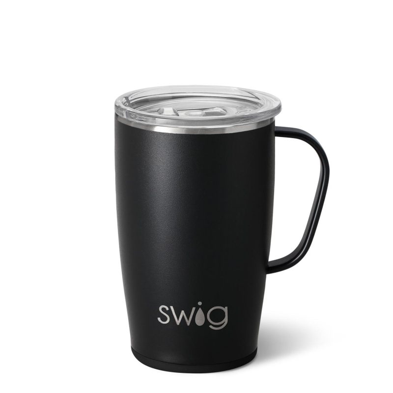 Swig Life Travel Mug 18 Oz. Tumbler-2