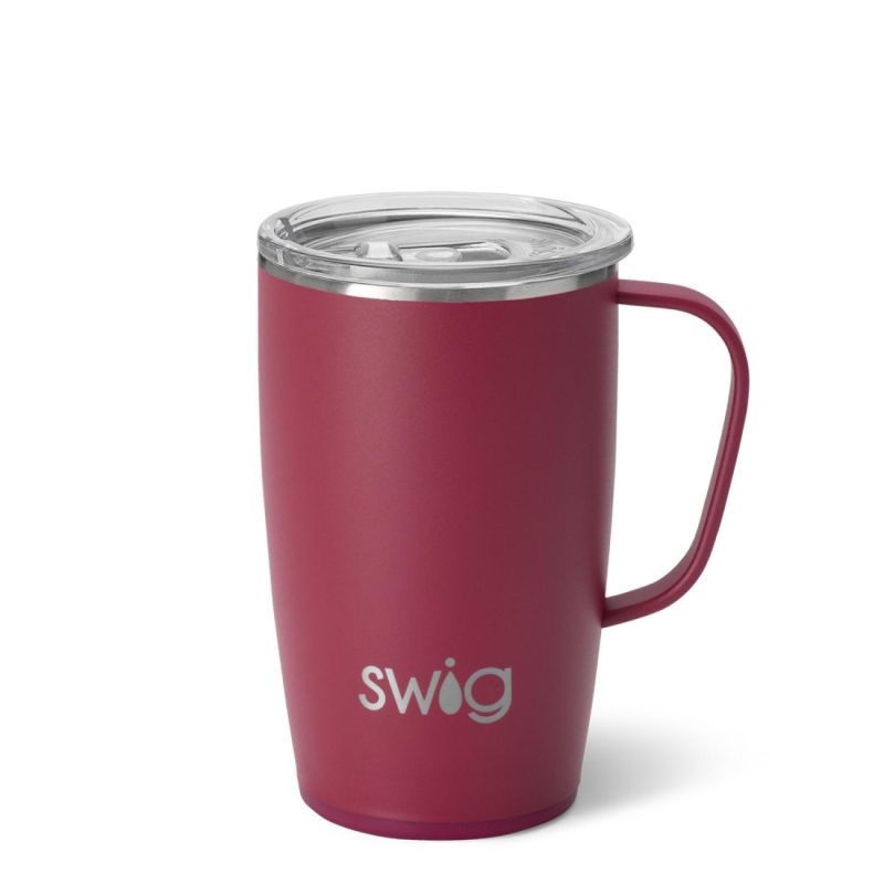 Swig Life Travel Mug 18 Oz. Tumbler-10