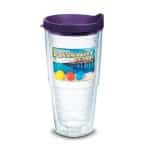 Tervis® Classic Tumbler Enhanced Embroidered Emblem - 24 oz.-8