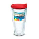 Tervis® Classic Tumbler Enhanced Embroidered Emblem - 24 oz.-9