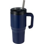 Thor 20 oz Eco-Friendly Straw Tumbler-7