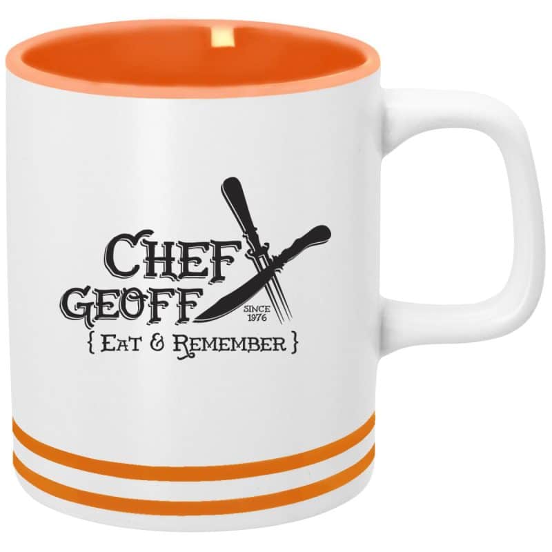 10 Oz. Lacrosse Ceramic Mug-9