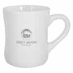 10 Oz. Vitrified Mug-2