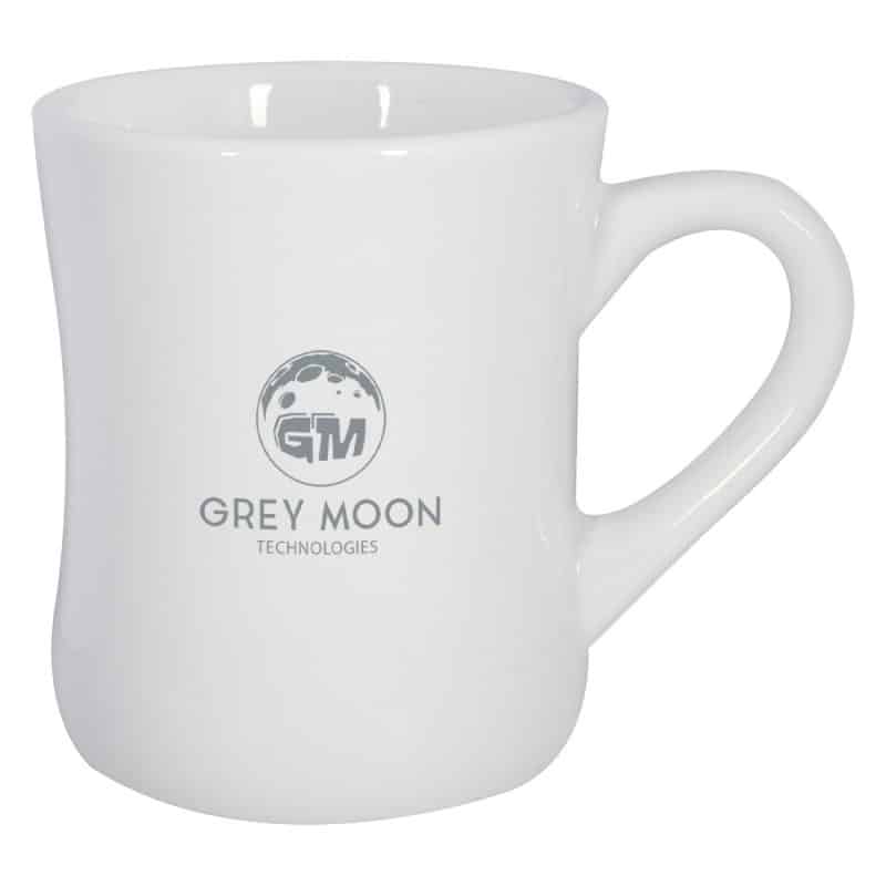 10 Oz. Vitrified Mug-2