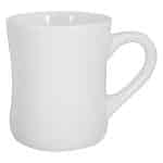 10 Oz. Vitrified Mug-3