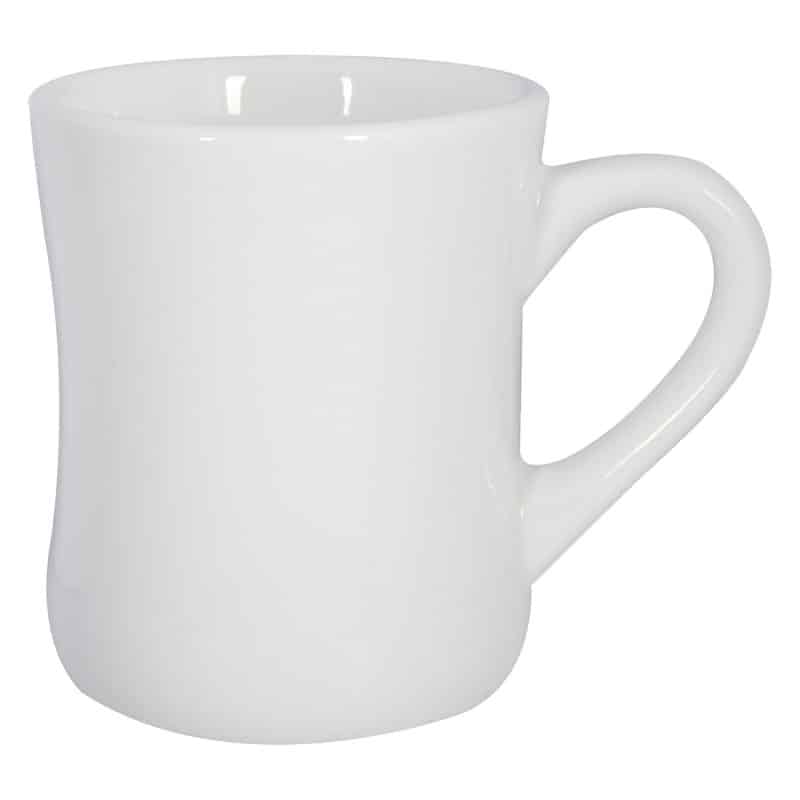 10 Oz. Vitrified Mug-3