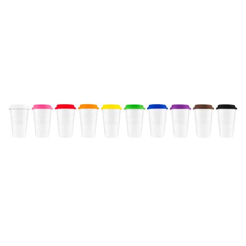 10 oz I Am Not A Plastic Cup Tumbler-2
