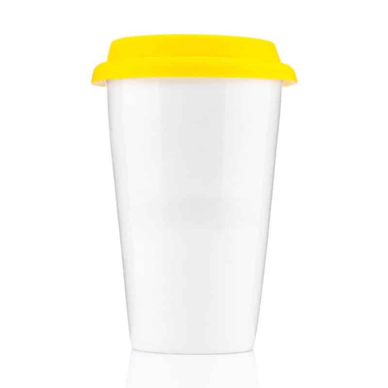 10 oz I Am Not A Plastic Cup Tumbler-4