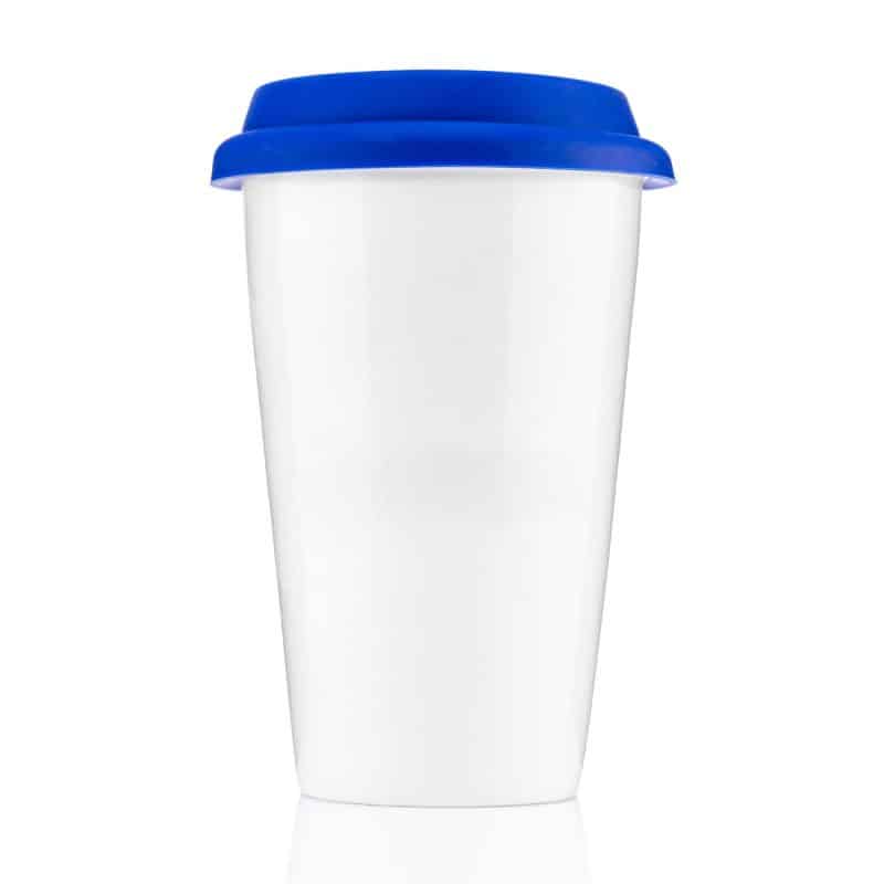 10 oz I Am Not A Plastic Cup Tumbler-6