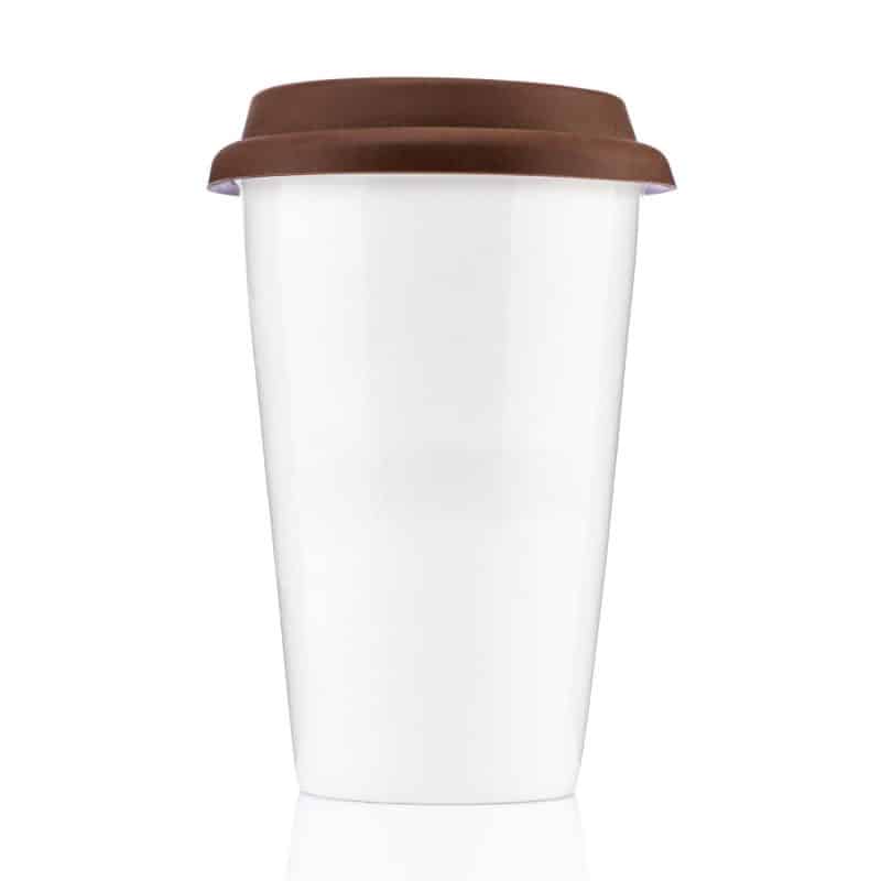 10 oz I Am Not A Plastic Cup Tumbler-7