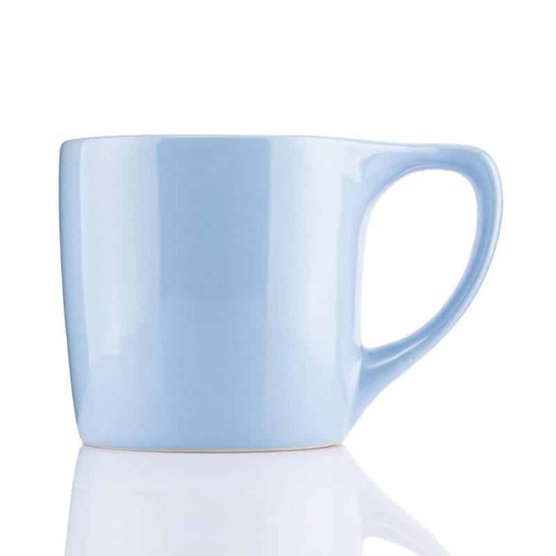 11 oz Boho Ceramic Mug-3
