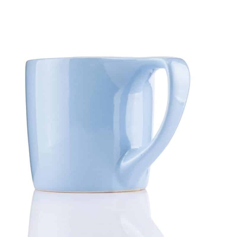 11 oz Boho Ceramic Mug-4