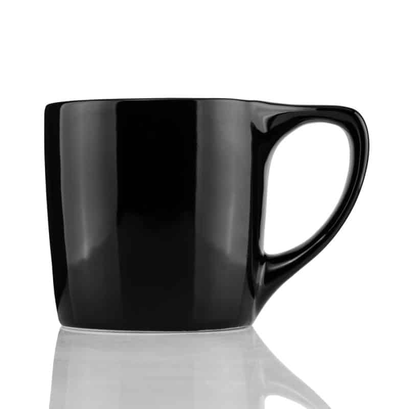 11 oz Boho Ceramic Mug-6