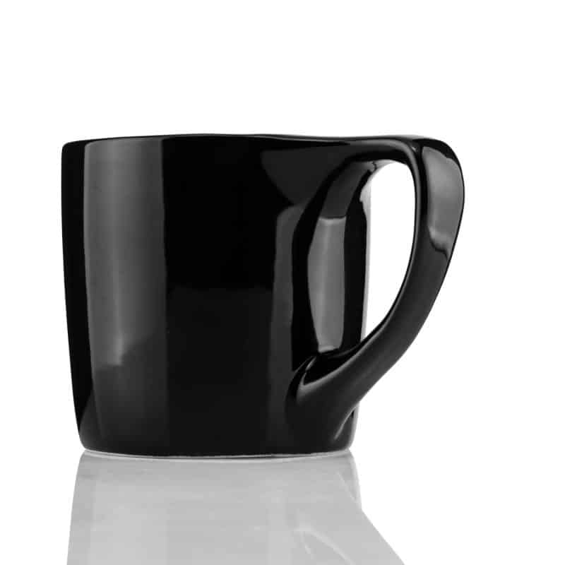 11 oz Boho Ceramic Mug-8