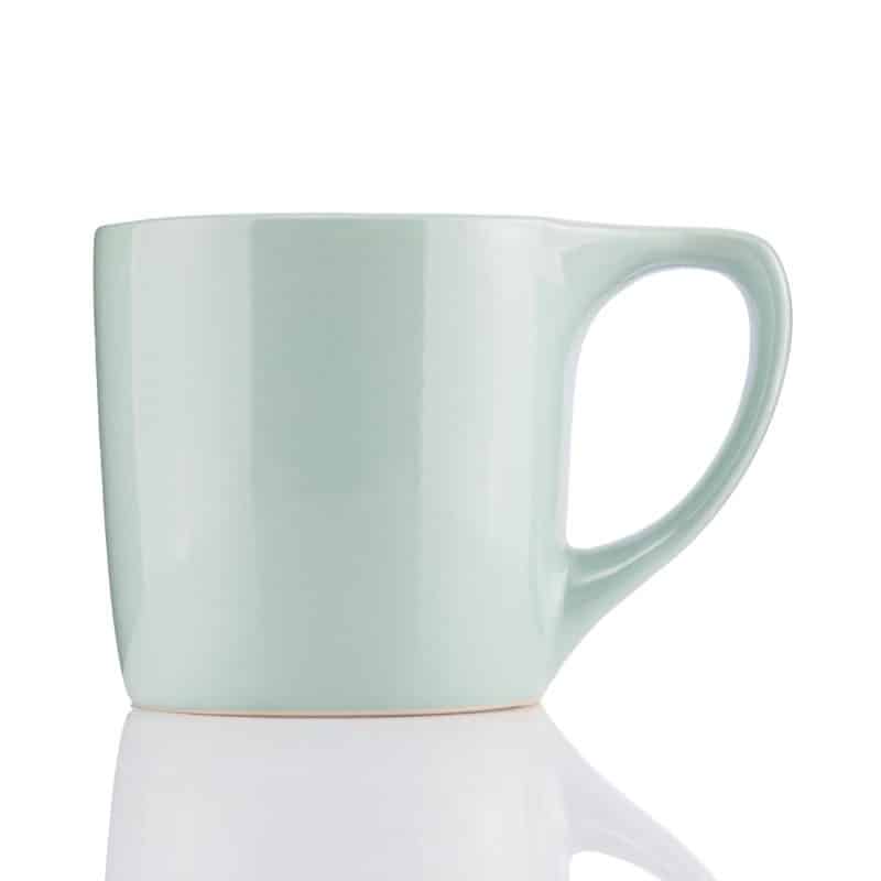 11 oz Boho Ceramic Mug-9