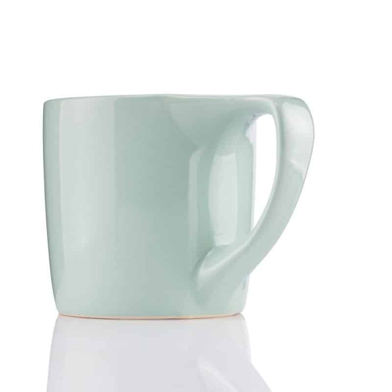 11 oz Boho Ceramic Mug-10