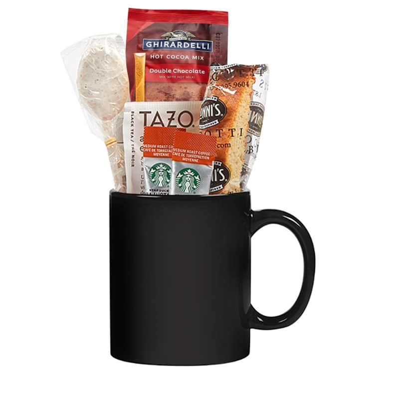 11 oz Classic Mug - Everything Gift Set-3