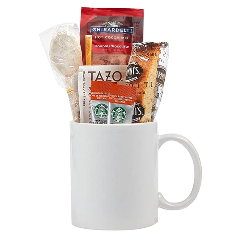 11 oz Classic Mug - Everything Gift Set-5