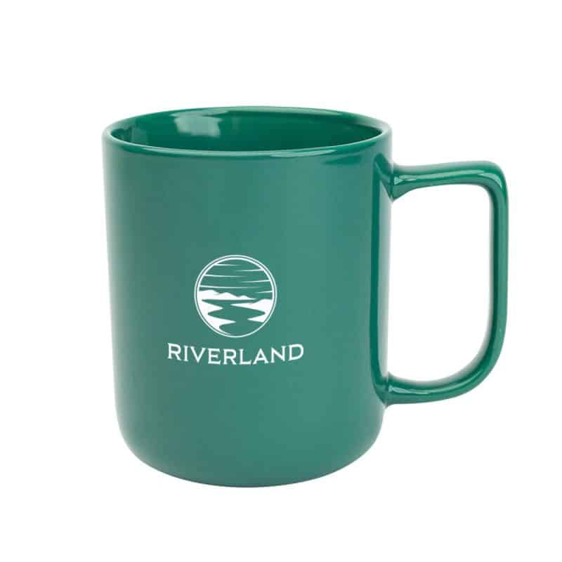 12 Oz. Delton Ceramic Mug-9