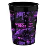 12 Oz. Full Color Big Game Stadium Cup-8