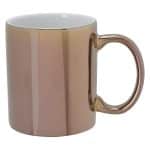 12 Oz. Iridescent Ceramic Mug-2