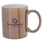 12 Oz. Iridescent Ceramic Mug-3