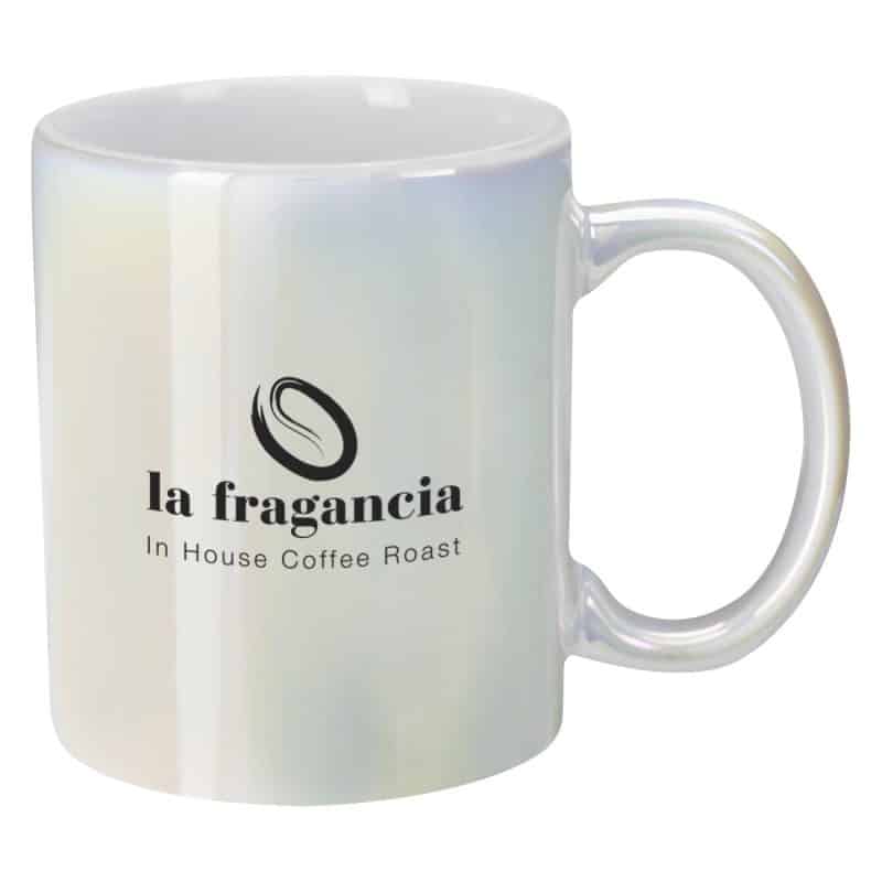 12 Oz. Iridescent Ceramic Mug-8