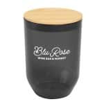 12 Oz. Montrose Rpet Wine Tumbler With Bamboo Lid-6