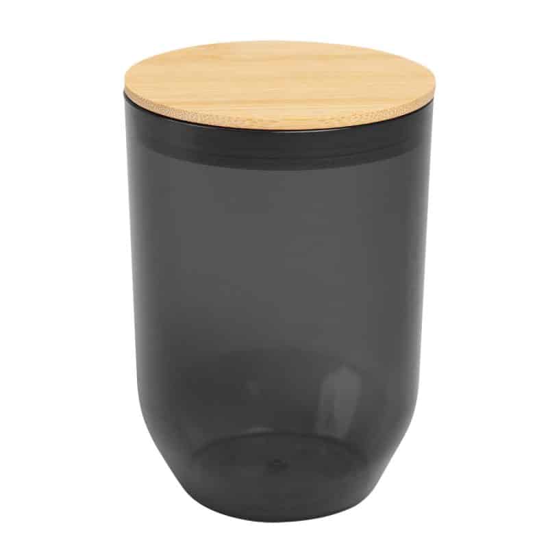 12 Oz. Montrose Rpet Wine Tumbler With Bamboo Lid-9