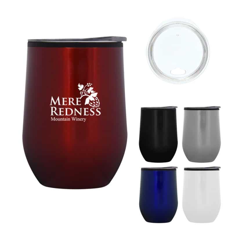 12 Oz. Napa Stemless Wine Cup-1