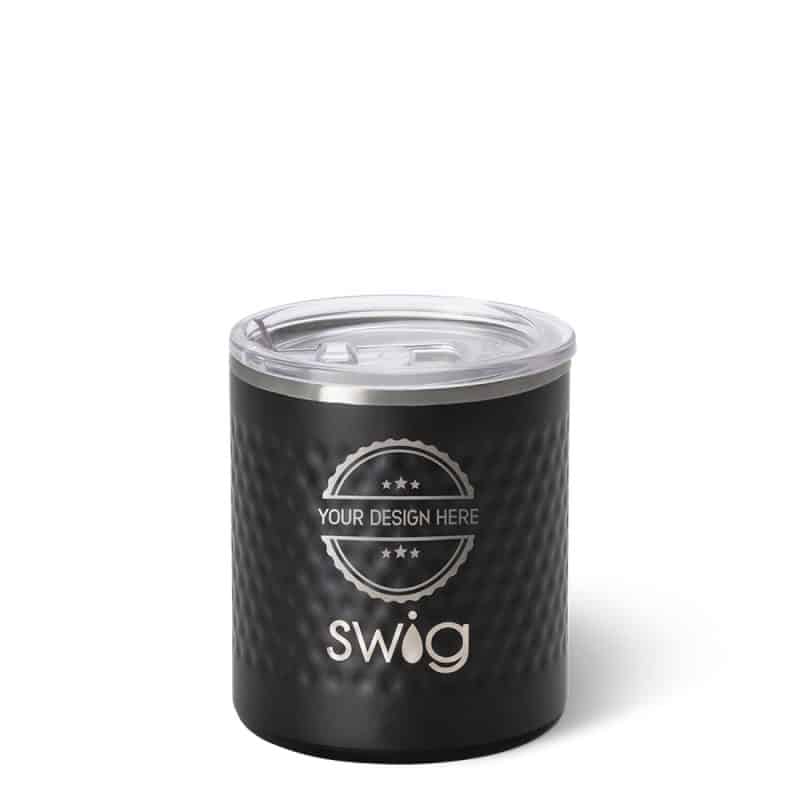 12 Oz. Swig Life® Golf Partee Lowball Tumbler-6