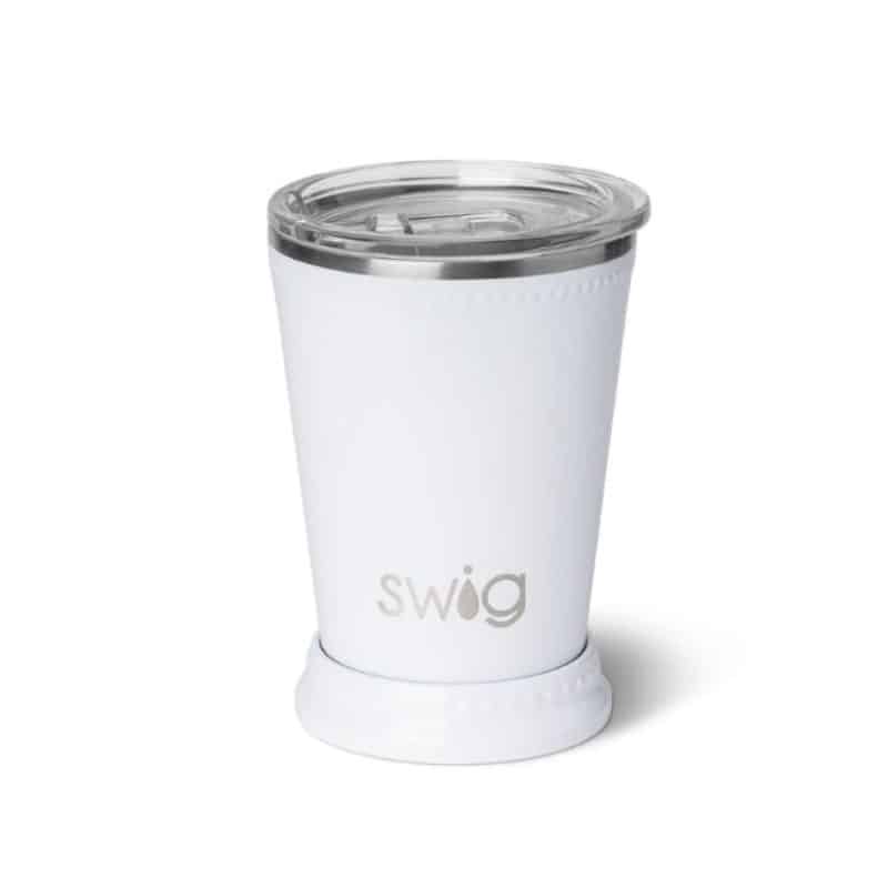 12 Oz. Swig Life® Mint Julep Tumbler-2