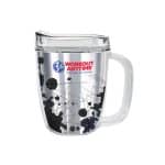 12 Oz. Tritan™ Coffee Mug With Lid-4