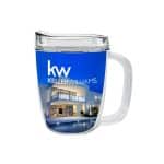 12 Oz. Tritan™ Coffee Mug With Lid-5