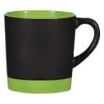 12 Oz. Two-tone Americano Mug-2