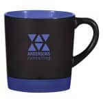 12 Oz. Two-tone Americano Mug-5