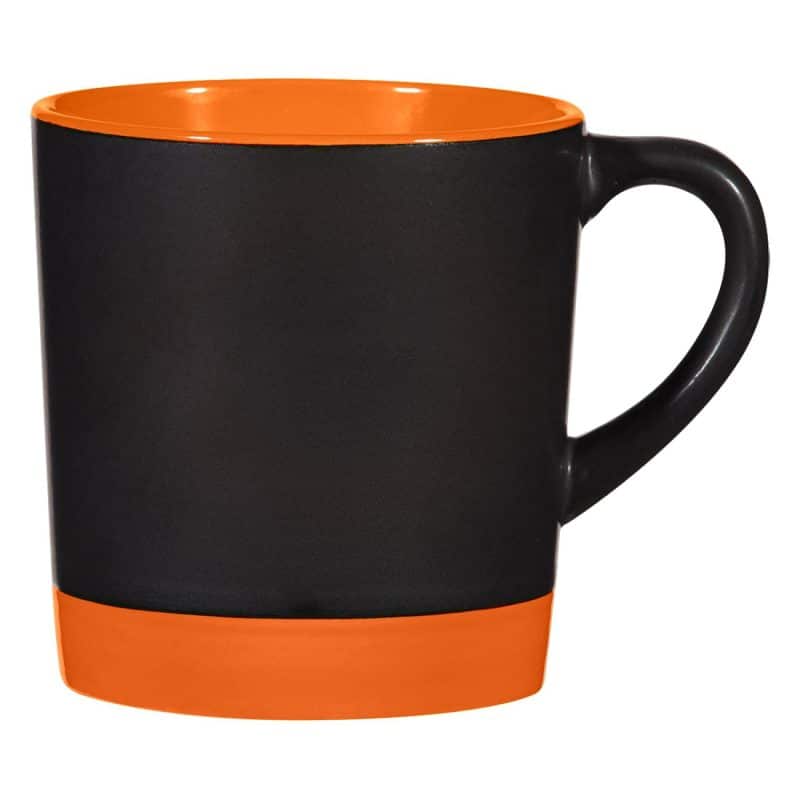 12 Oz. Two-tone Americano Mug-6