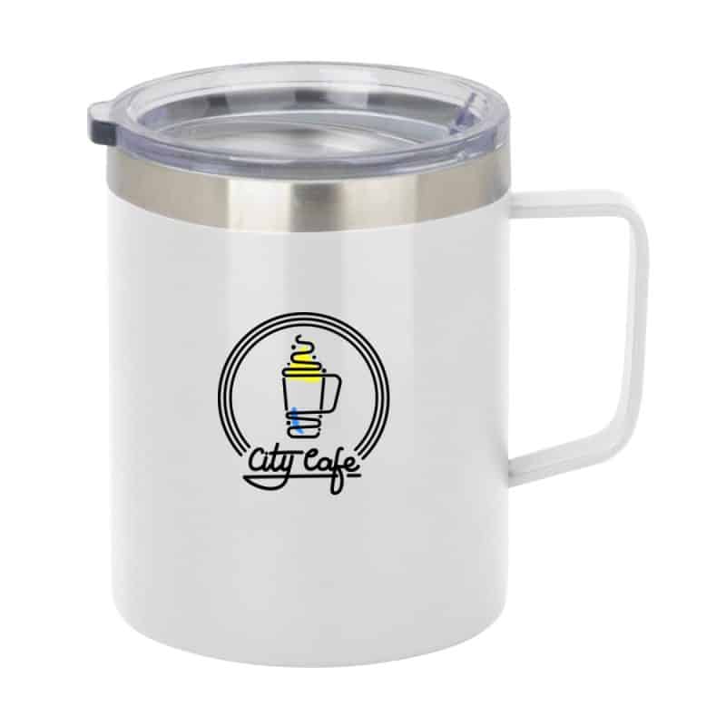 12 Oz. Vacuum Insulated Coffee Mug-6