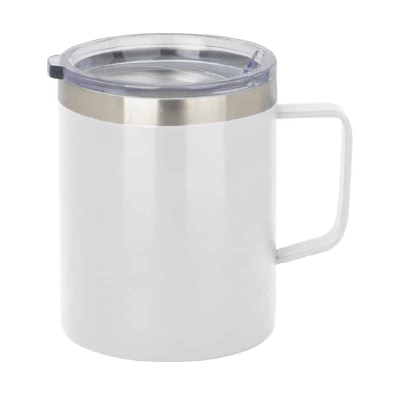 12 Oz. Vacuum Insulated Coffee Mug-7