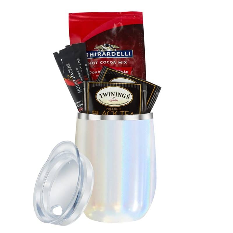 12 oz Joey Tumbler - Gift Set F-2