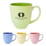 14 Oz. Sorbet Bistro Mug-1