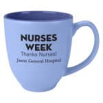 14 Oz. Sorbet Bistro Mug-3